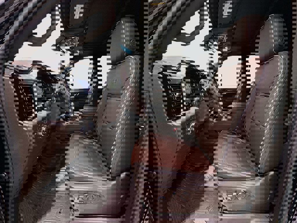 New 2026 GMC Sierra 2500 Denali w/ Denali Reserve Package image 22