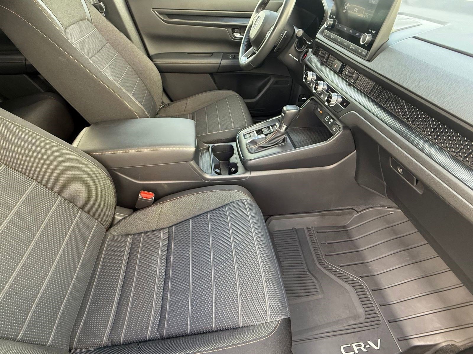 Used 2023 Honda CR-V Sport image 35