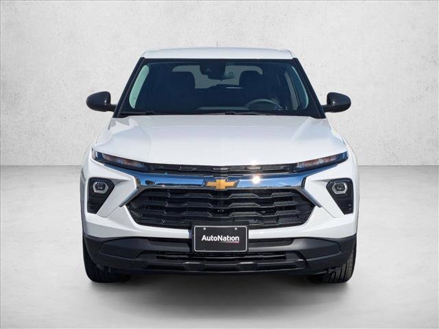 New 2026 Chevrolet TrailBlazer LS w/ LS Convenience Package image 6