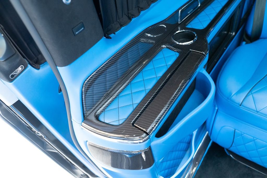 Used 2022 Mercedes-Benz Metris image 31