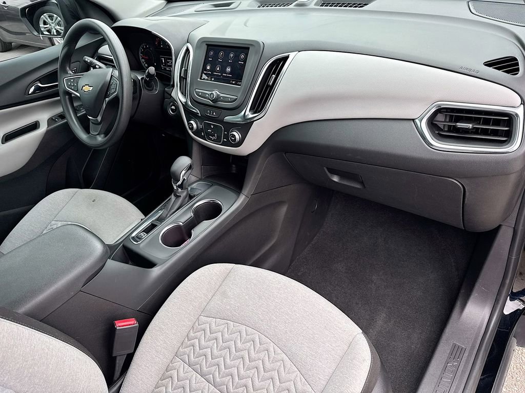 Used 2023 Chevrolet Equinox LS image 35