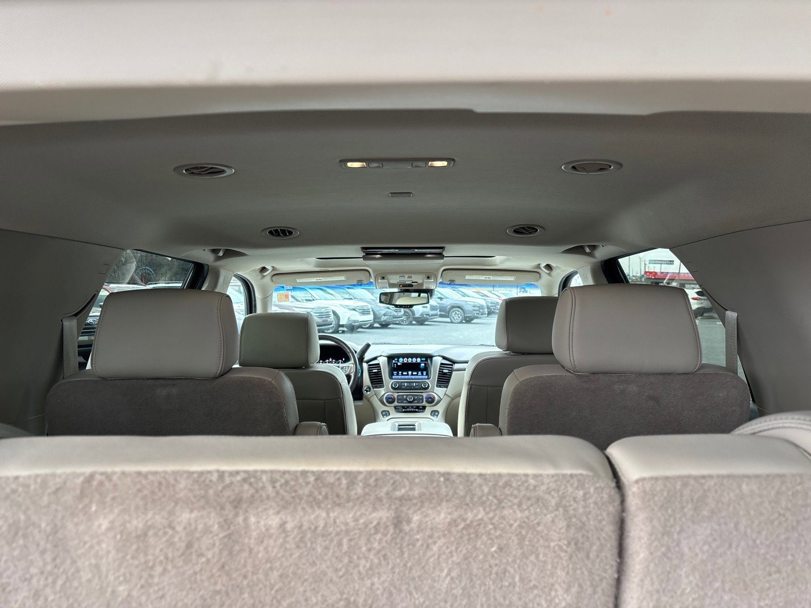 Used 2018 GMC Yukon Denali w/ Denali Ultimate Package image 58