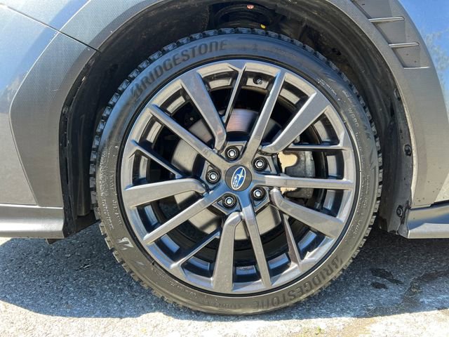 Used 2022 Subaru WRX Premium AWD/4WD image 16
