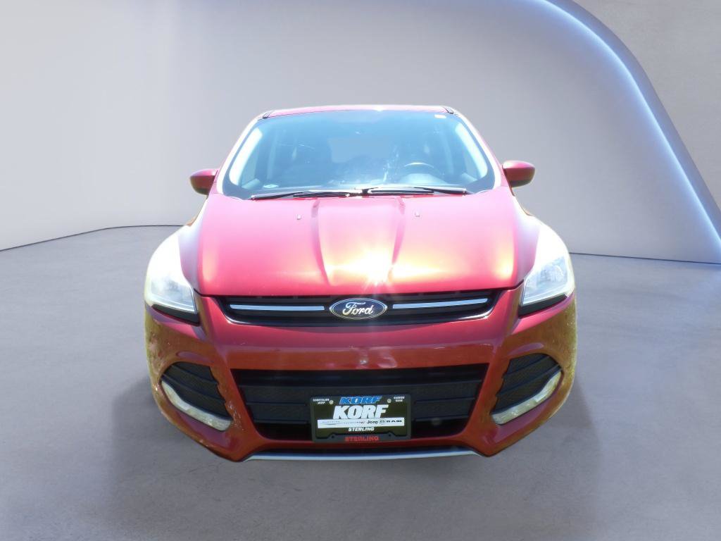 Used 2016 Ford Escape SE AWD/4WD image 11