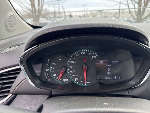 Used 2020 Chevrolet Trax LS image 8