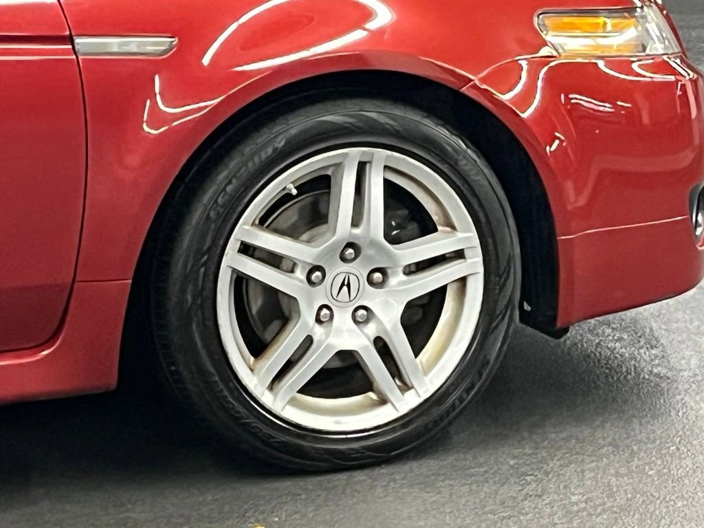 Used 2007 Acura TL FWD image 37