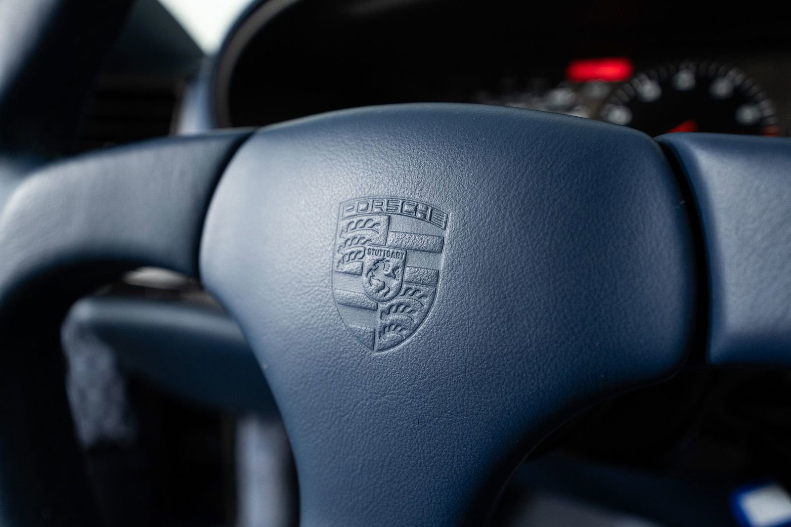 Used 1992 Porsche 968 Cabriolet image 33