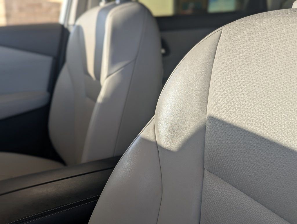 New 2026 Nissan Rogue SV image 15