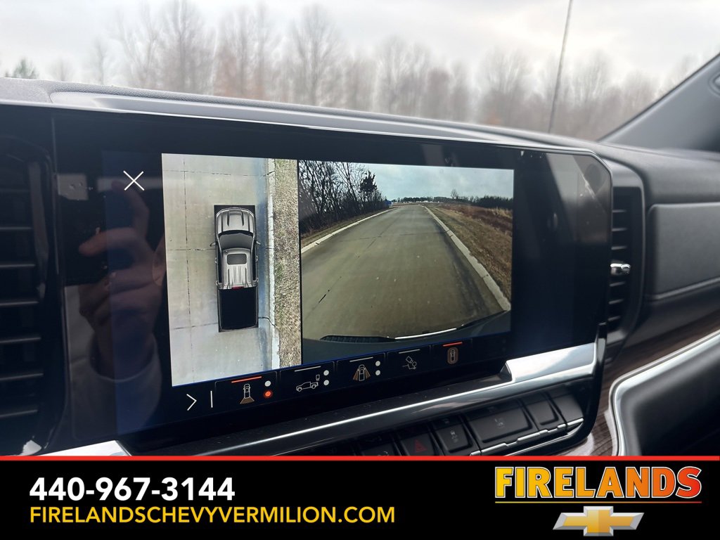 New 2026 Chevrolet Silverado 1500 LT image 5