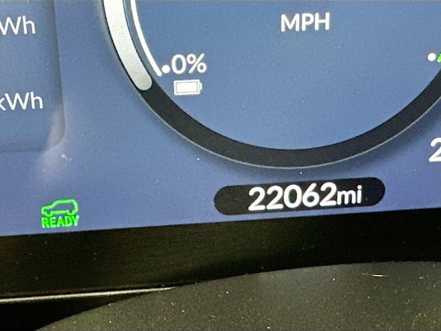 Used 2024 Honda Prologue Elite image 15