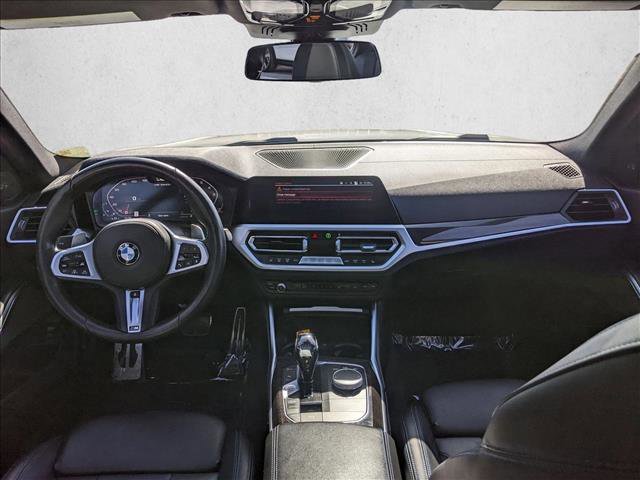 Used 2020 BMW M340i image 18