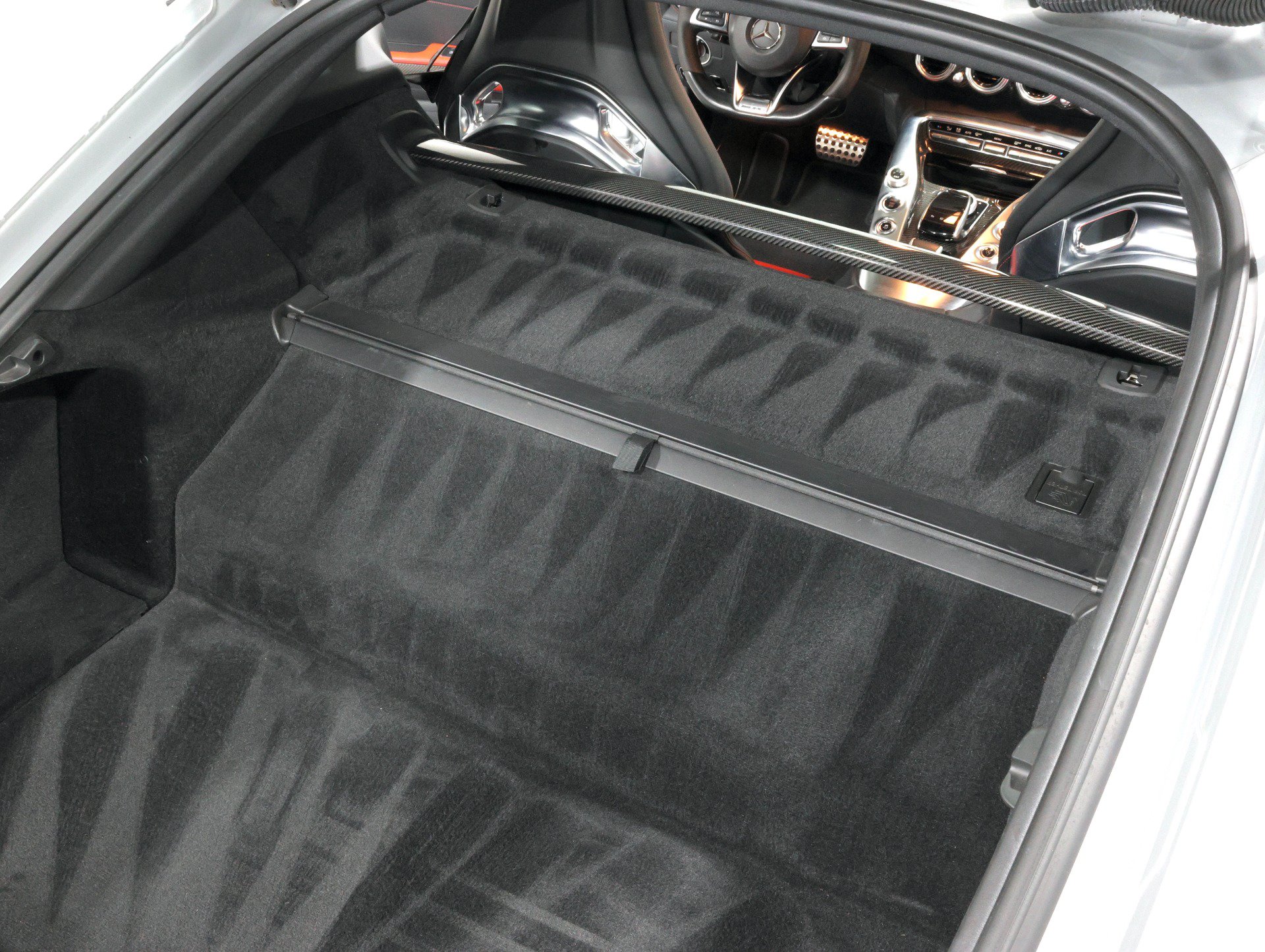 Used 2016 Mercedes-Benz AMG GT S image 46