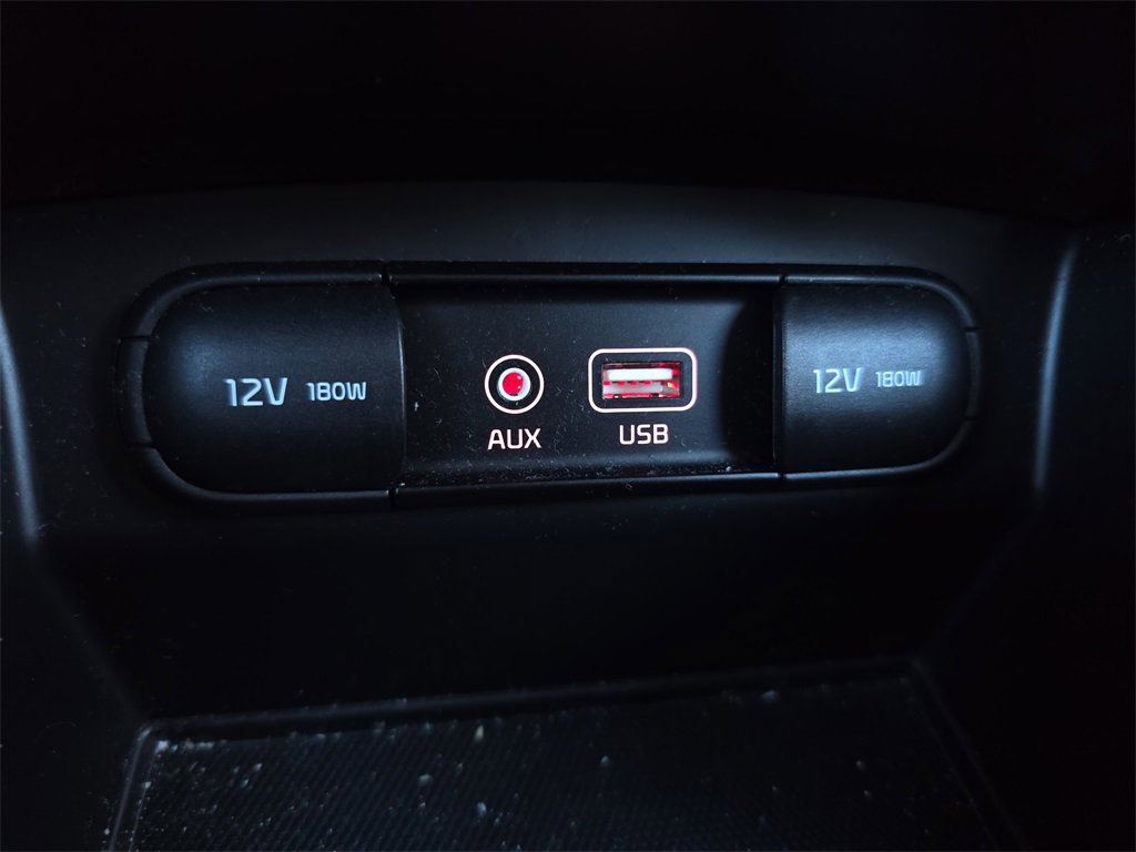 Used 2017 Kia Sorento LX image 31