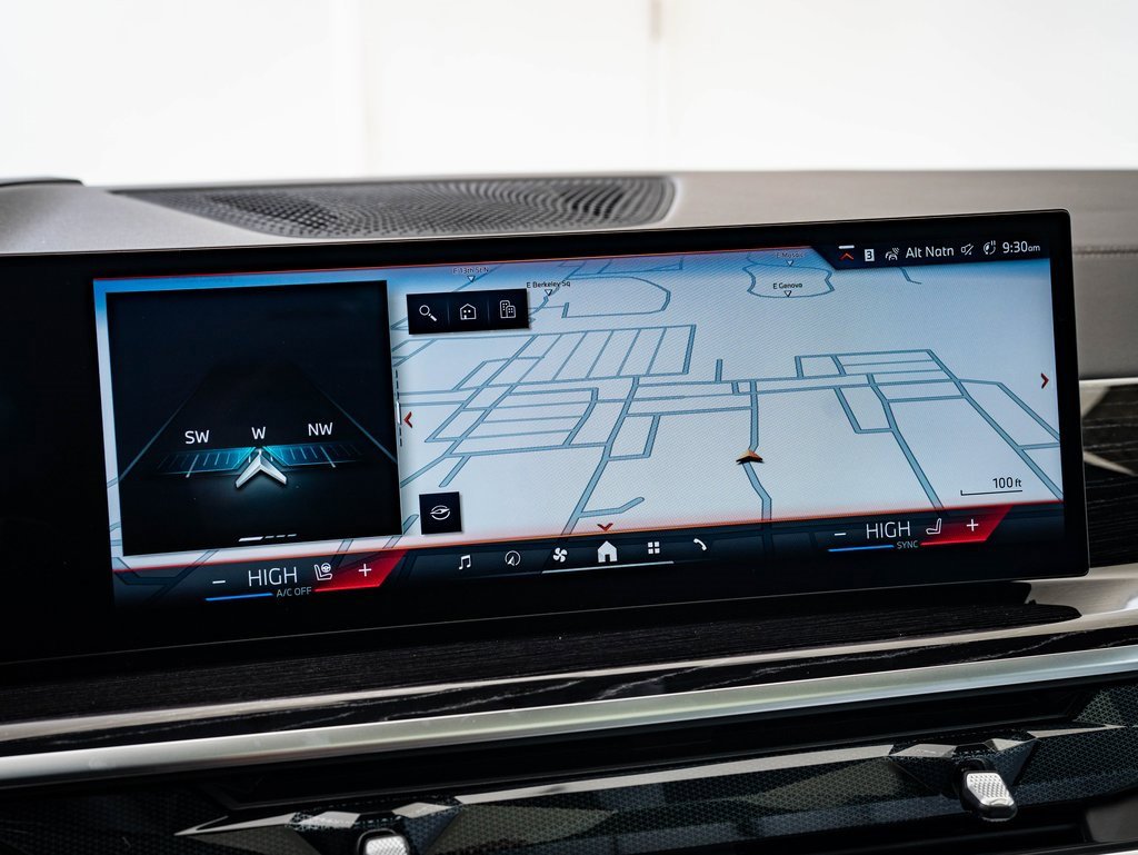 New 2026 BMW X6 xDrive40i w/ Climate Comfort Package image 27