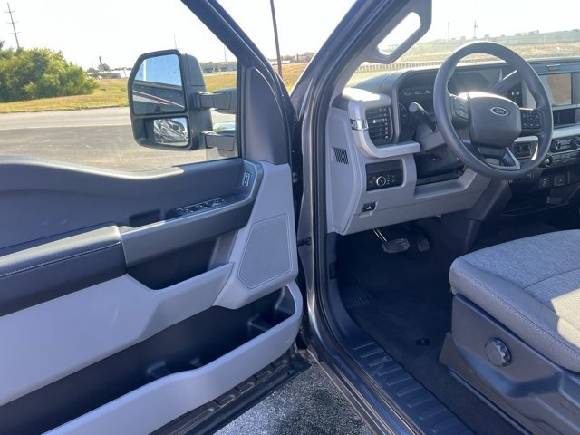 New 2026 Ford F250 XL w/ STX Appearance Package image 12
