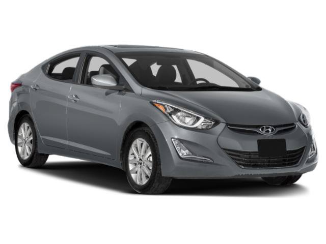 Used 2015 Hyundai Elantra SE w/ Option Group 03 FWD image 9