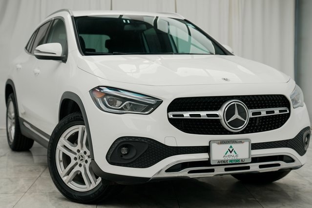 Used 2023 Mercedes-Benz GLA 250