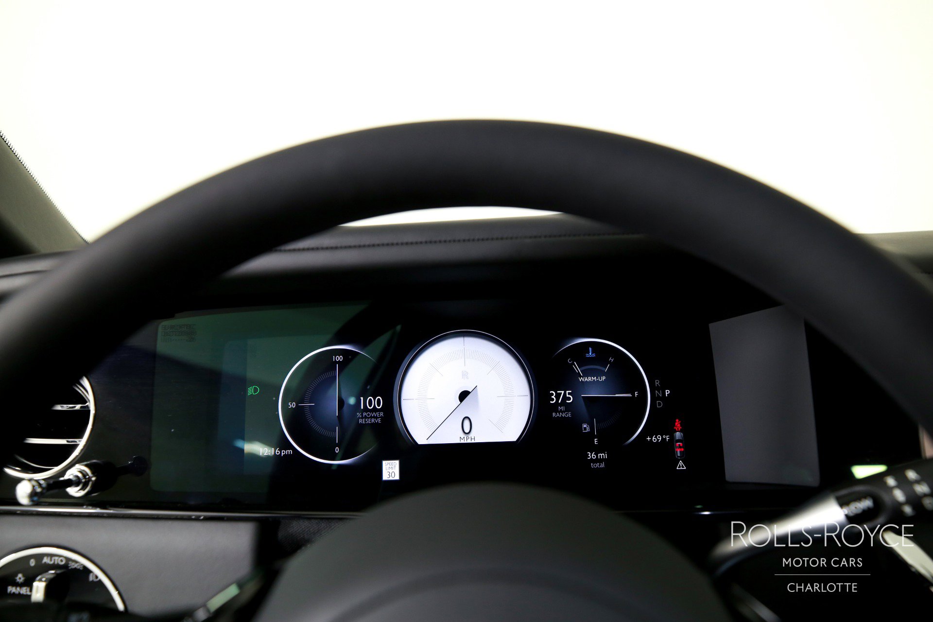 New 2026 Rolls-Royce Cullinan image 14