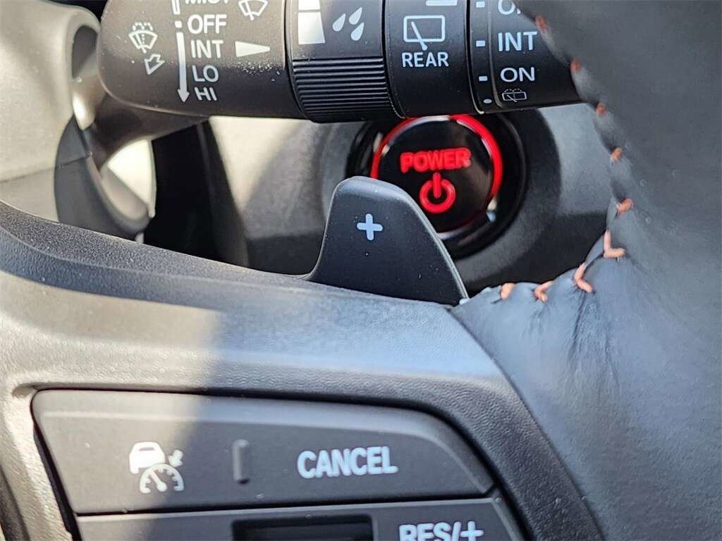 Used 2023 Honda CR-V Sport image 30