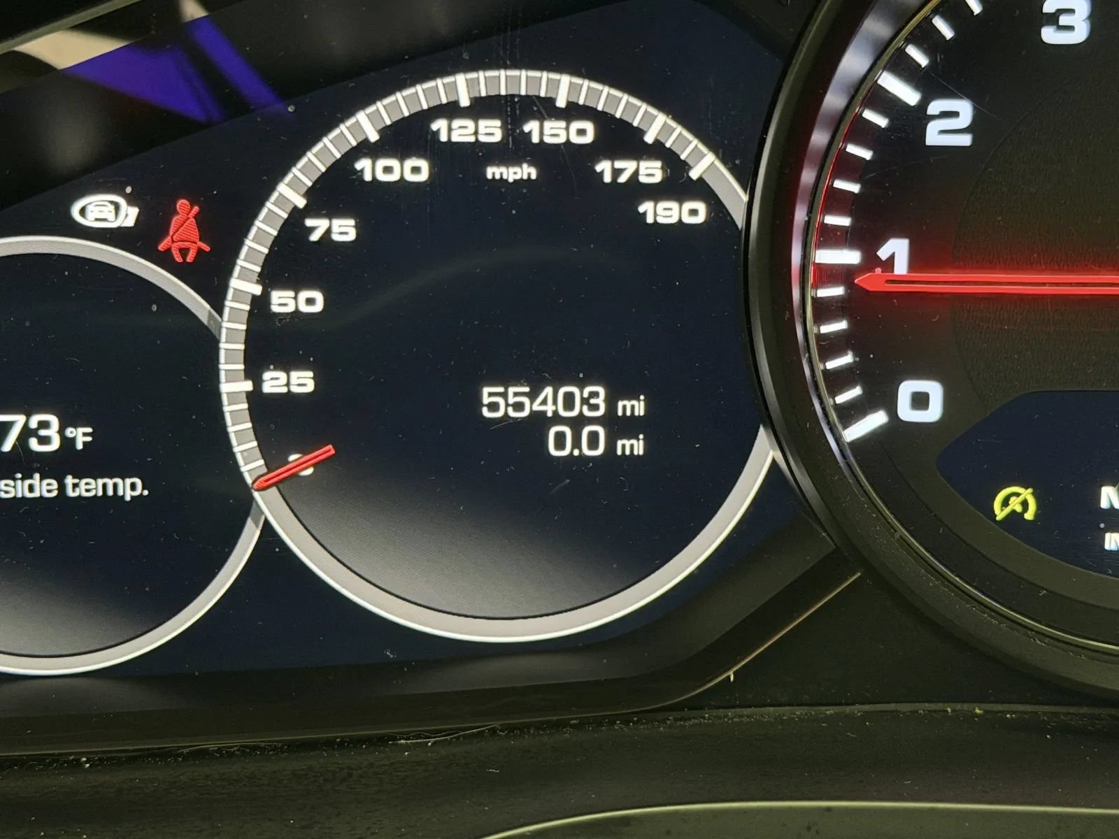 Used 2019 Porsche Cayenne S AWD/4WD image 12