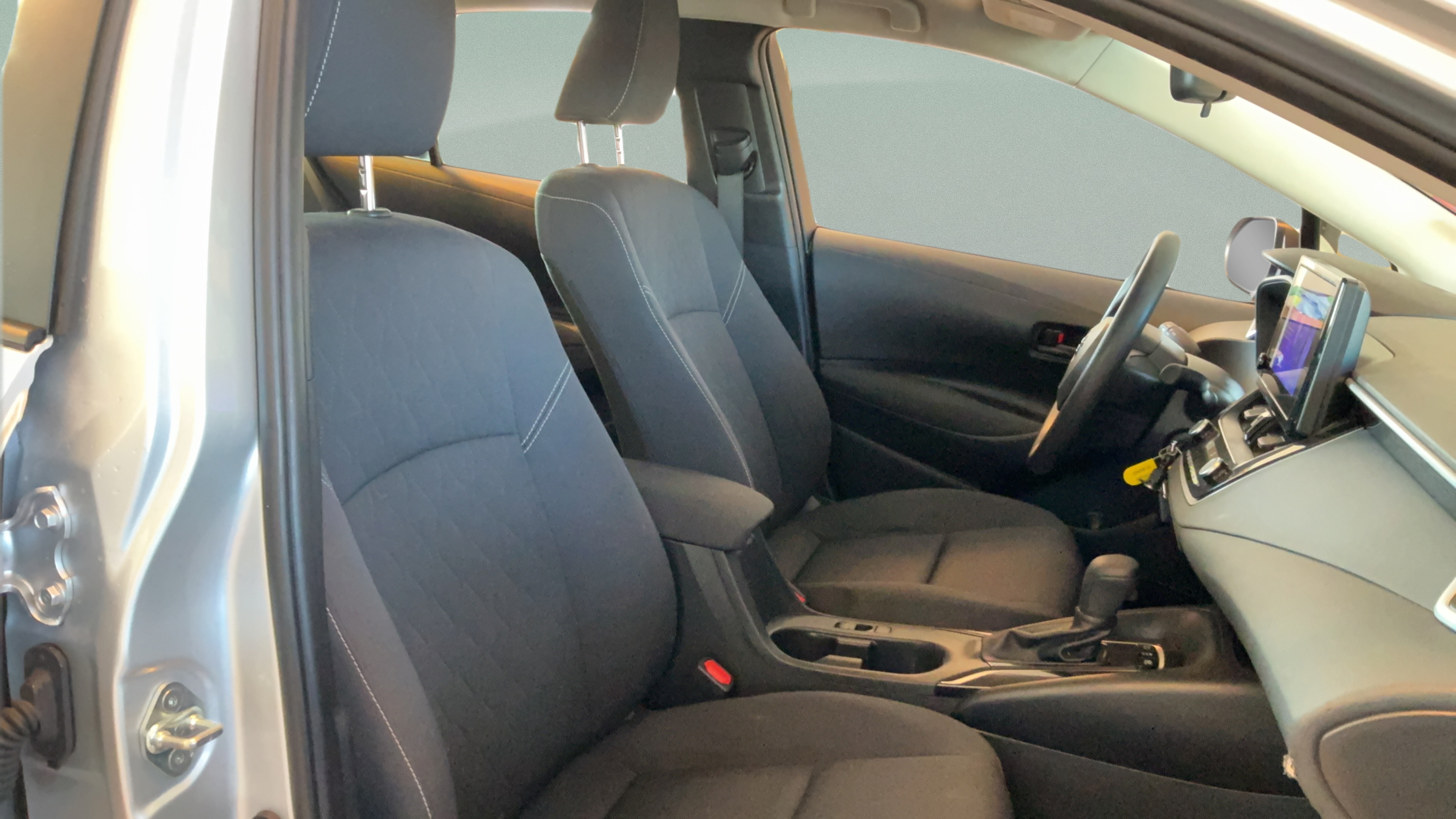 Certified 2024 Toyota Corolla LE FWD image 30
