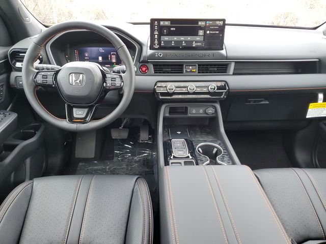 New 2026 Honda Passport TrailSport Elite image 11