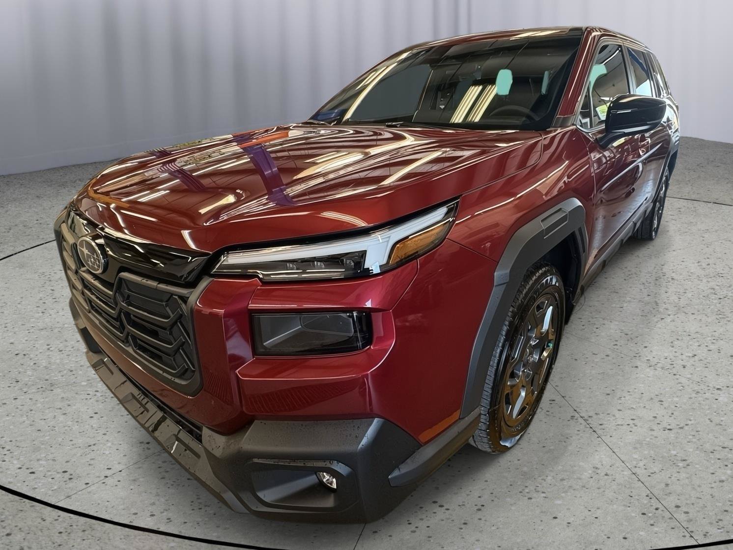 New 2026 Subaru Outback Premium AWD/4WD image 1