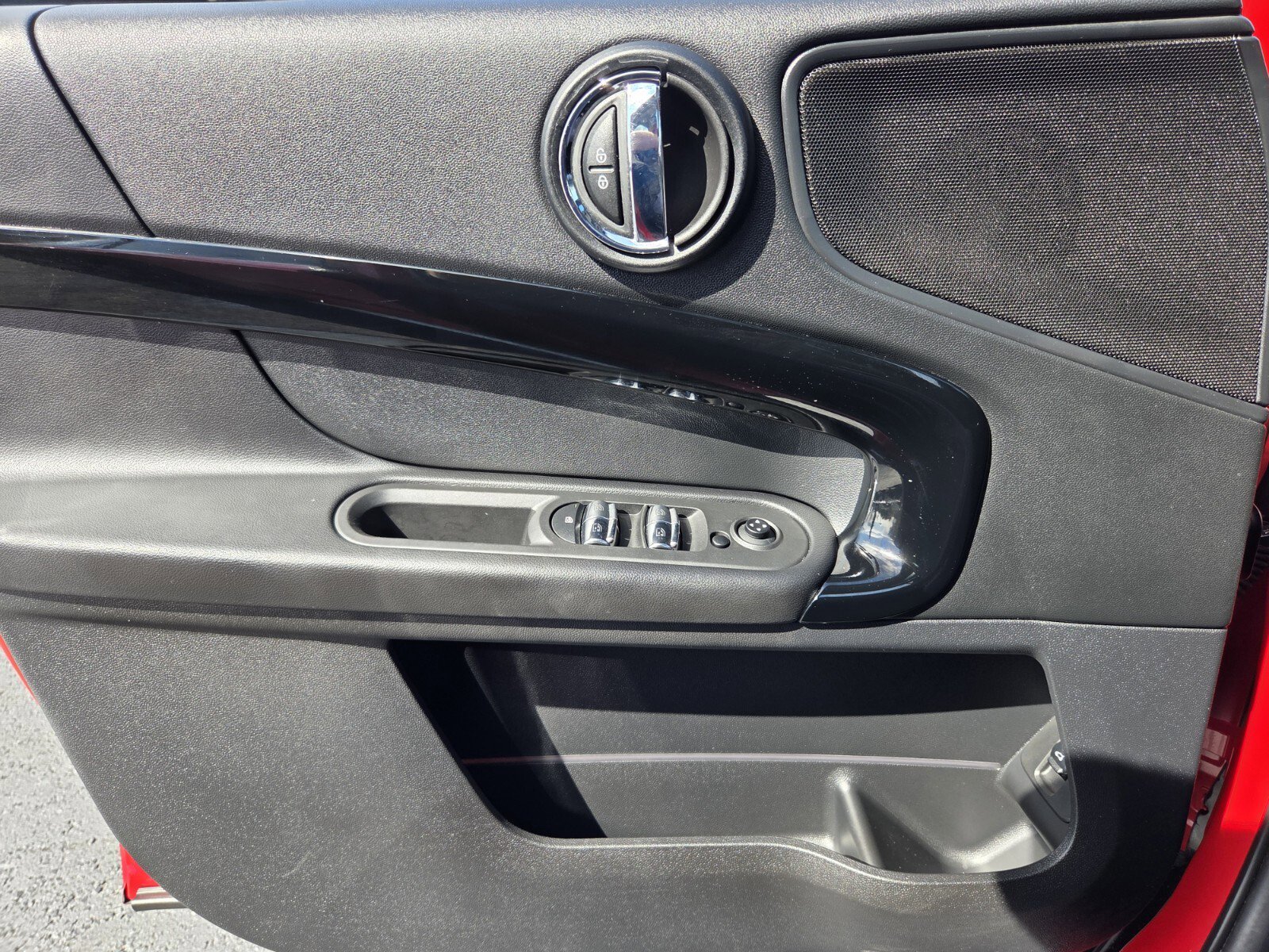 Used 2022 MINI Cooper Countryman S image 21