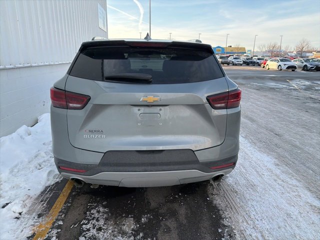 Used 2023 Chevrolet Blazer LT w/ Convenience Package image 8