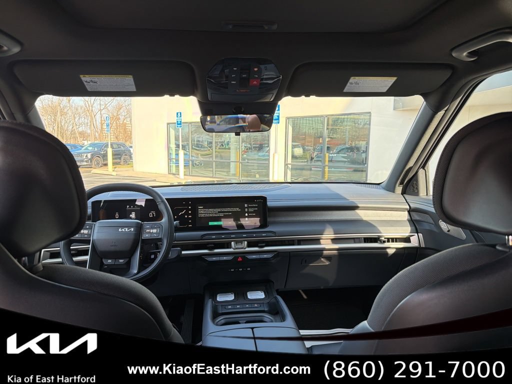 New 2027 Kia Telluride S w/ Towing Package AWD/4WD image 25
