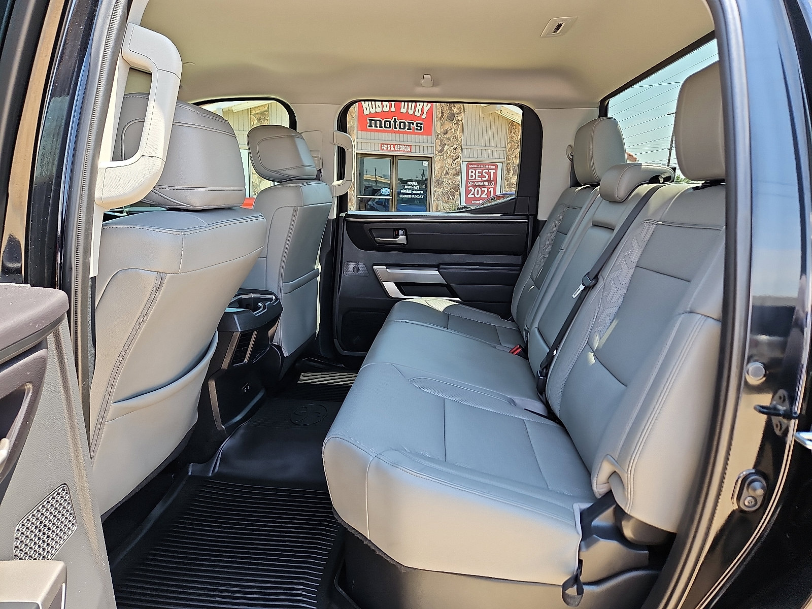 Used 2024 Toyota Tundra SR5 image 8