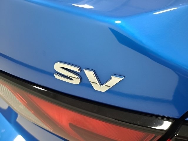 Used 2021 Nissan Sentra SV FWD image 12