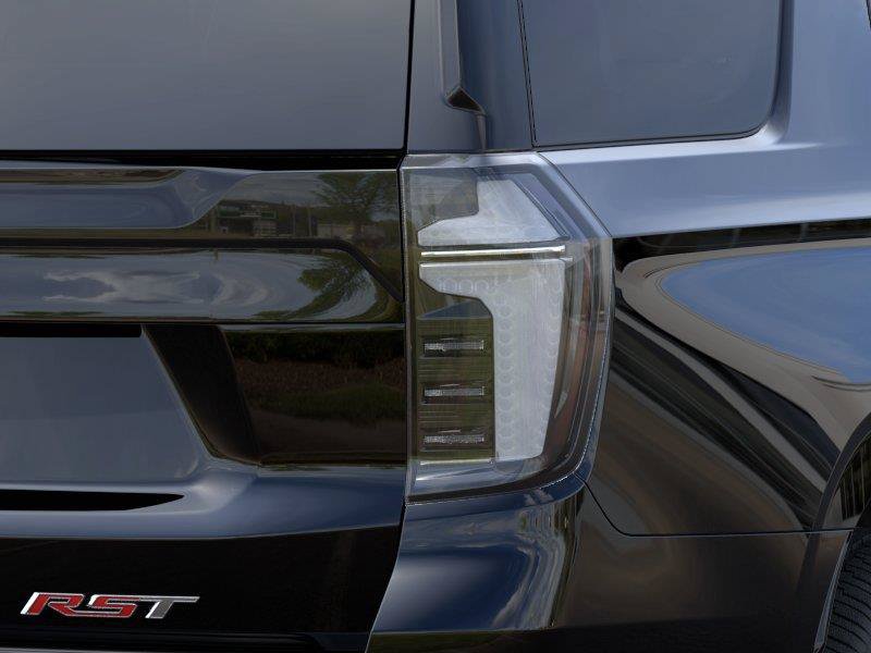 New 2026 Chevrolet Tahoe RST w/ Comfort Package RWD image 11