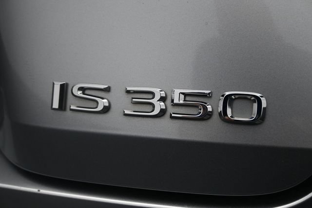 Used 2022 Lexus IS 350 F Sport w/ Accessory Package RWD image 13
