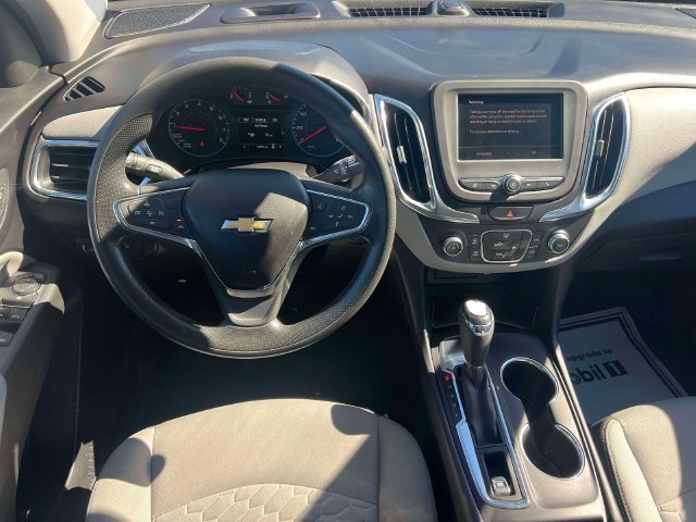 Used 2020 Chevrolet Equinox LS FWD image 13