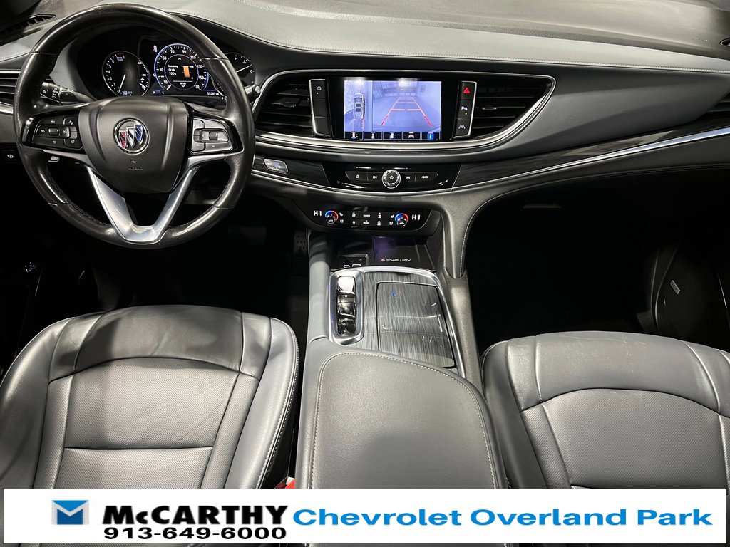 Used 2024 Buick Enclave Premium image 28