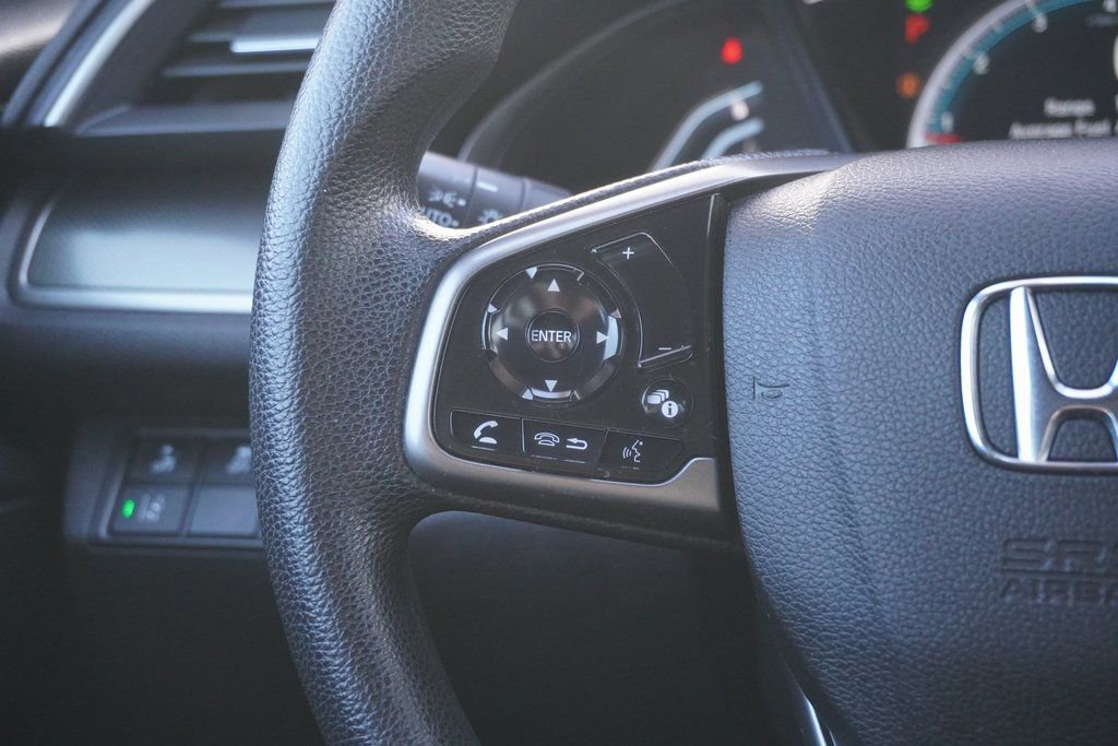 Used 2019 Honda Civic EX image 15