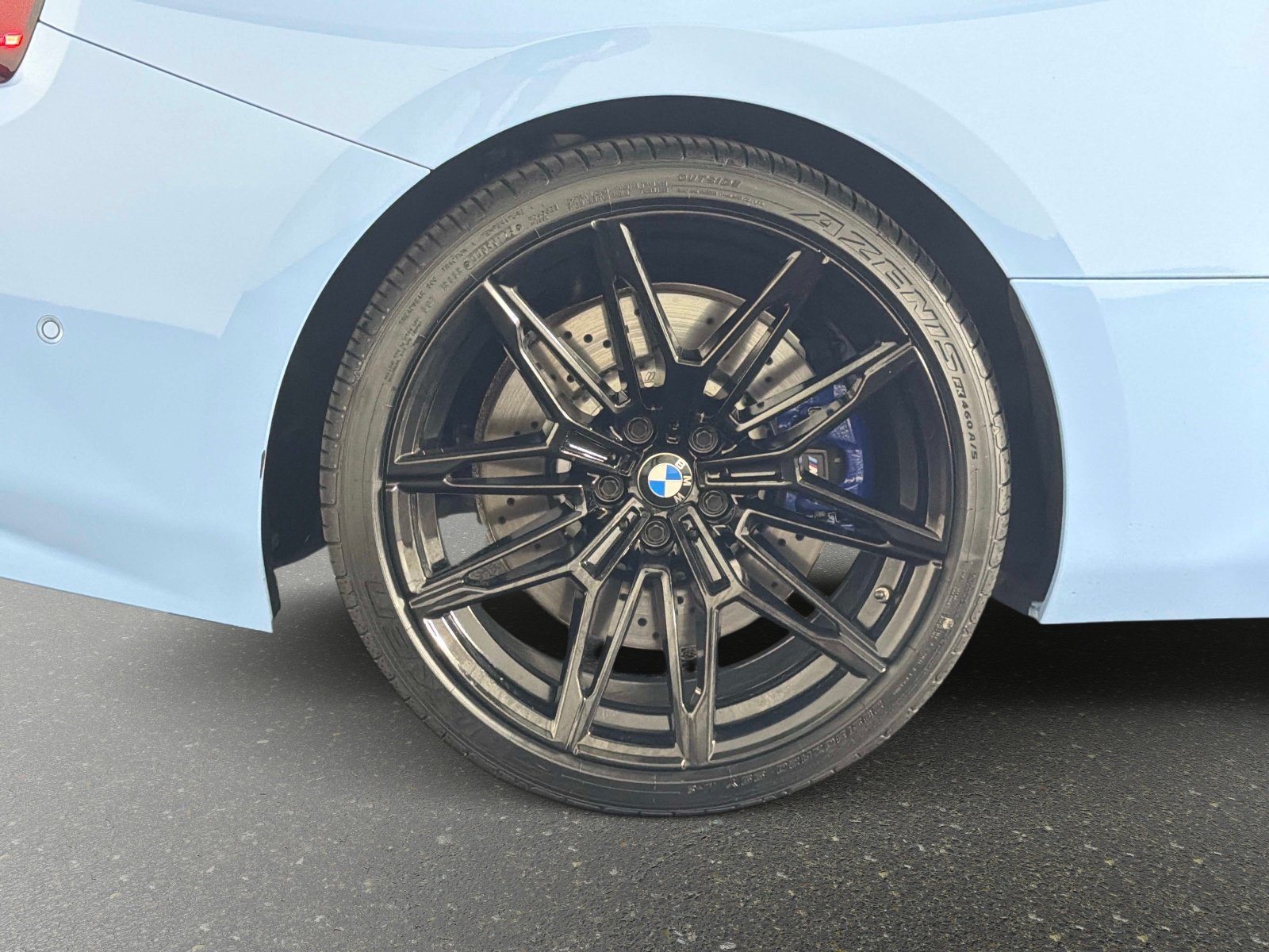 Used 2023 BMW M2 w/ Lighting Package RWD image 17
