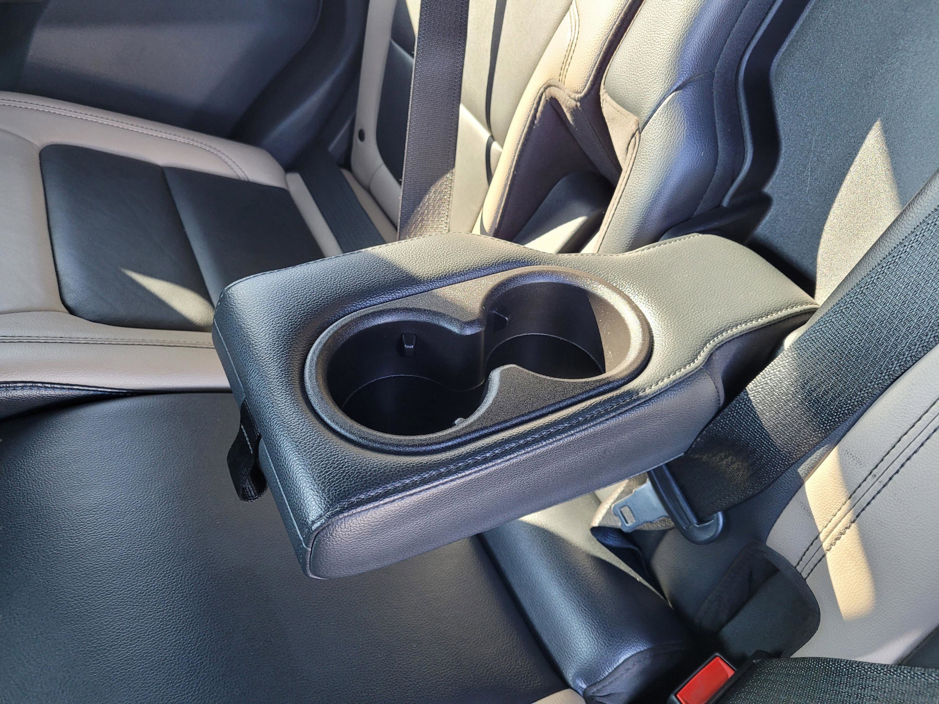 Used 2022 Ford Bronco Wildtrak image 17