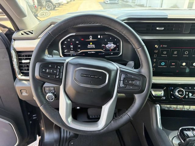 Used 2023 GMC Sierra 1500 Denali w/ Denali Reserve Package AWD/4WD image 28