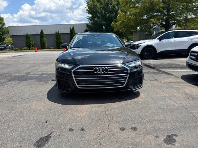 Used 2019 Audi A6 3.0T Prestige w/ Prestige Package AWD/4WD image 8