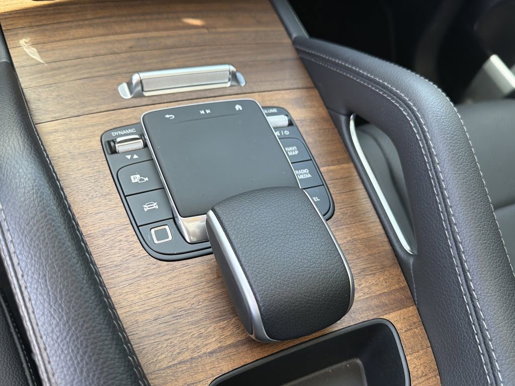 Used 2025 Mercedes-Benz GLE 350 4MATIC image 19