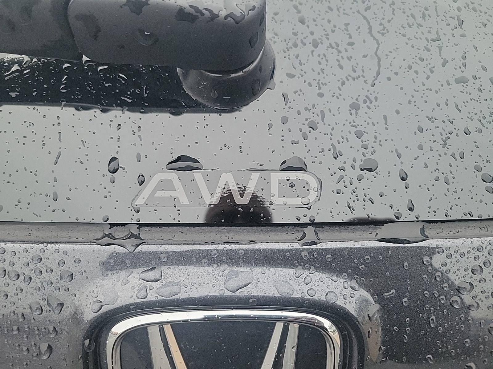 New 2026 Honda CR-V EX-L image 7