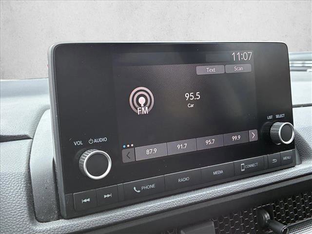 Used 2025 Honda CR-V LX image 14