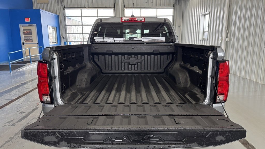 New 2025 Chevrolet Colorado Z71 w/ Technology Package image 18