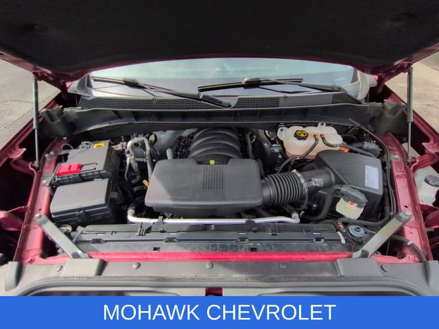 Certified 2019 Chevrolet Silverado 1500 RST w/ All-Star Edition image 30