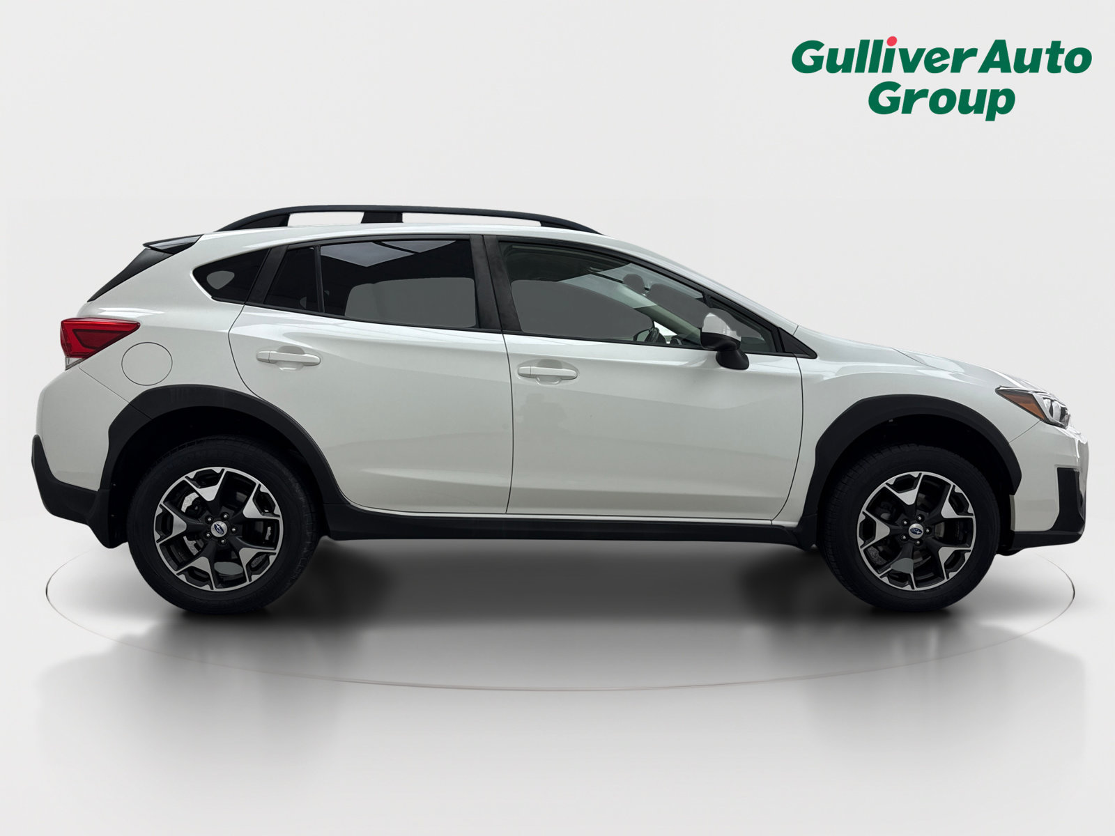 Used 2018 Subaru Crosstrek 2.0i Premium w/ Popular Package #2 AWD/4WD image 10
