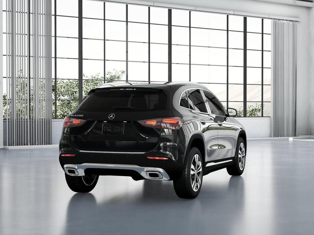 Certified 2026 Mercedes-Benz GLA 250 image 23