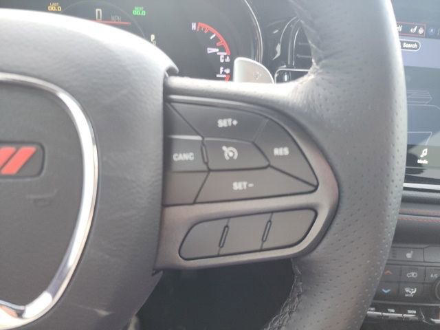 New 2026 Dodge Durango GT AWD/4WD image 10
