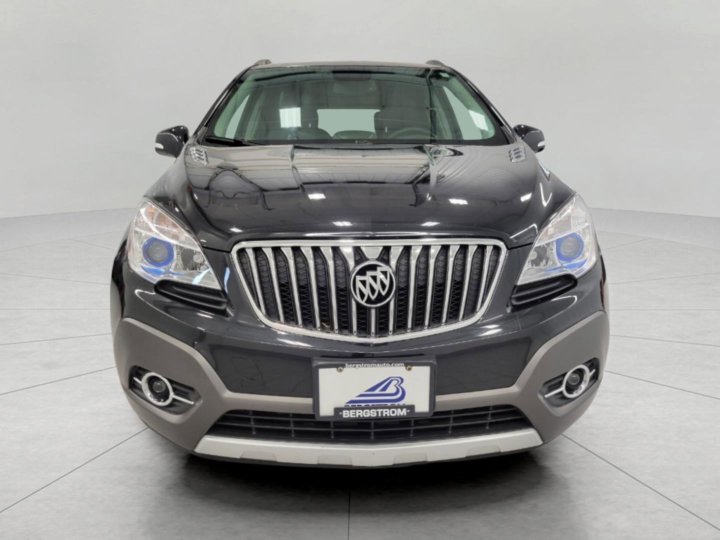 Used 2016 Buick Encore Leather AWD/4WD image 14